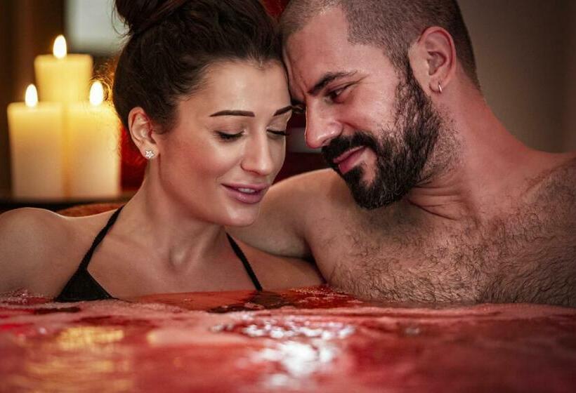سوئیت با تخت بزرگ, Costa Rica Bibione Spa