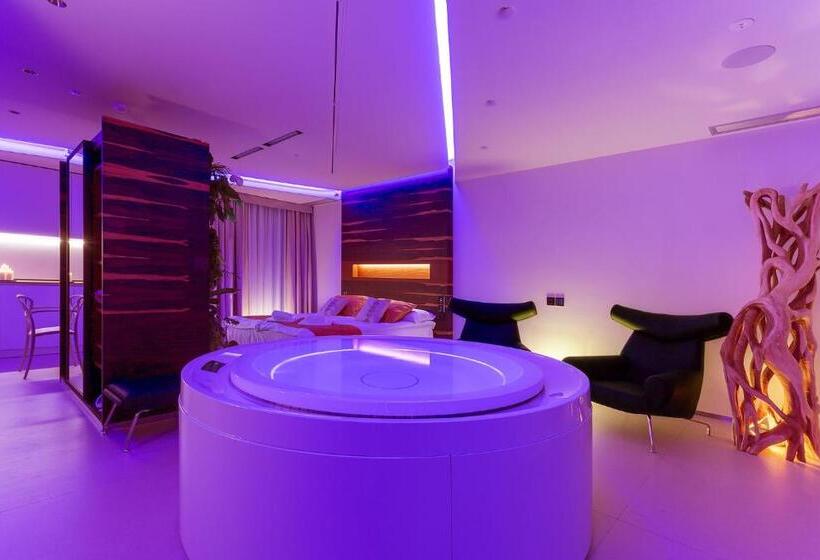 سوییت با استخر, Costa Rica Bibione Spa