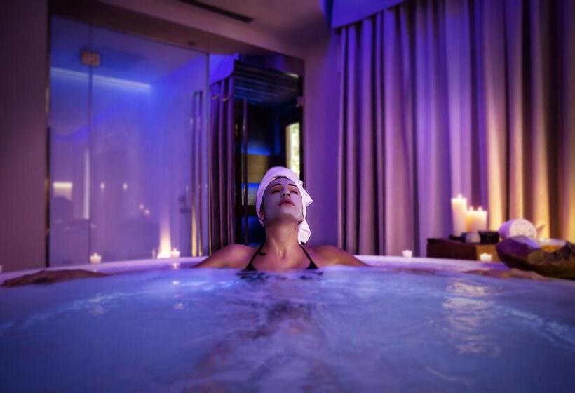 سوئیت با تخت بزرگ, Costa Rica Bibione Spa