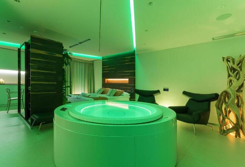 سوئیت با تخت بزرگ, Costa Rica Bibione Spa