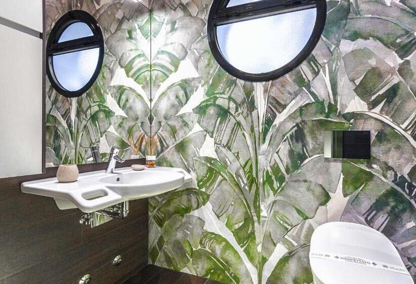 سوییت با استخر, Costa Rica Bibione Spa