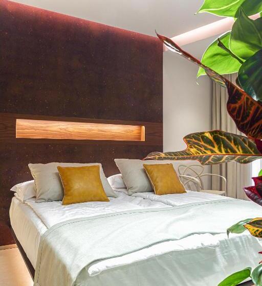 سوییت با استخر, Costa Rica Bibione Spa