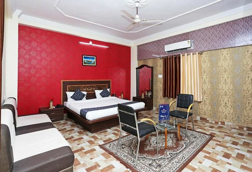 اتاق استاندارد, Radhika Resort