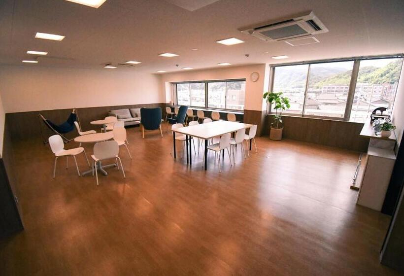 استودیوی استاندارد, Manabiamu 4f   Vacation Stay 58913v