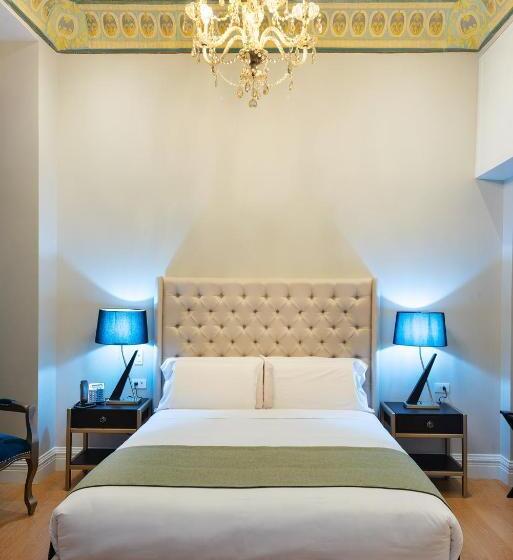 اتاق لوکس, Itza Hotel Boutique Internacional