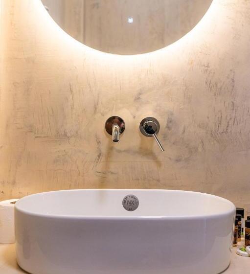 اتاق استاندارد, Grand Nefeli Resort