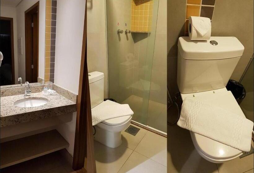 آپارتمان 2 خوابه, Olímpia Park Resort
