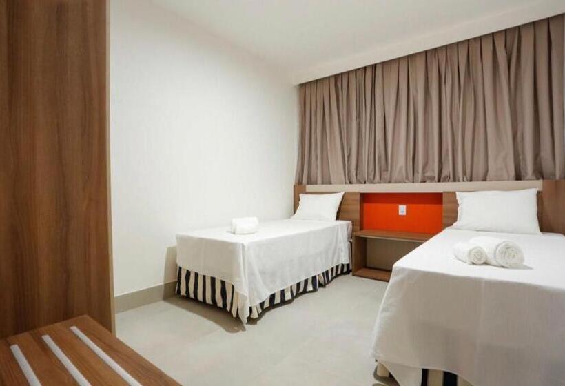 آپارتمان 2 خوابه, Olímpia Park Resort