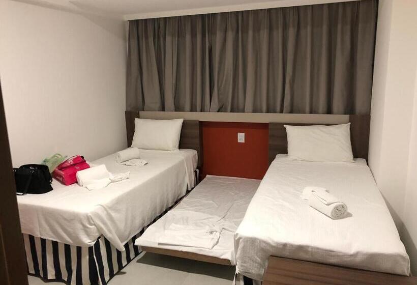 آپارتمان 2 خوابه, Olímpia Park Resort