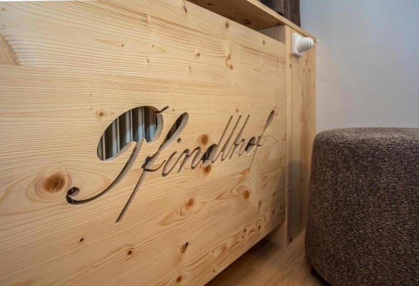 اتاق استاندارد, Der Pfindlhof