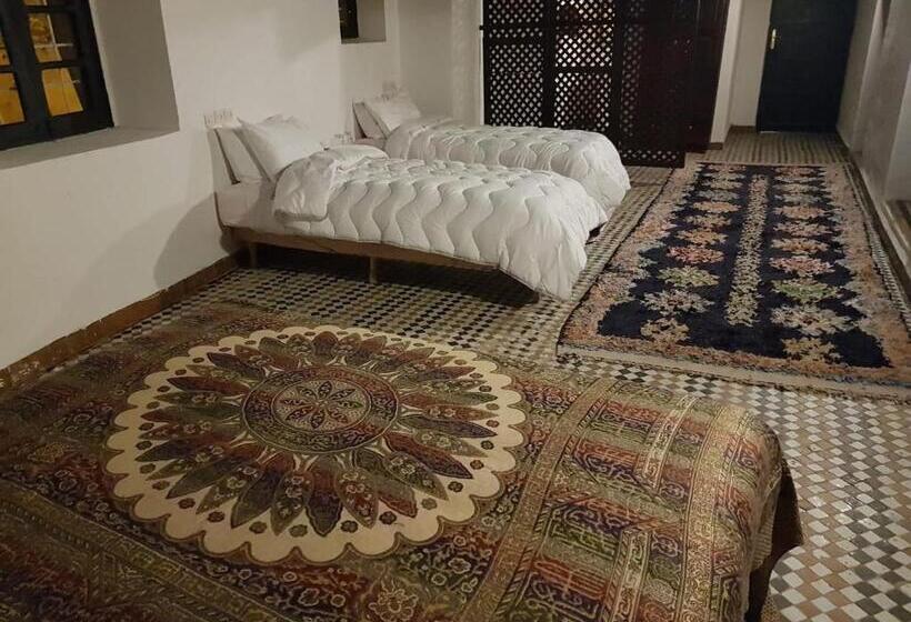 اتاق لوکس, Palais Alfirdaous Medina