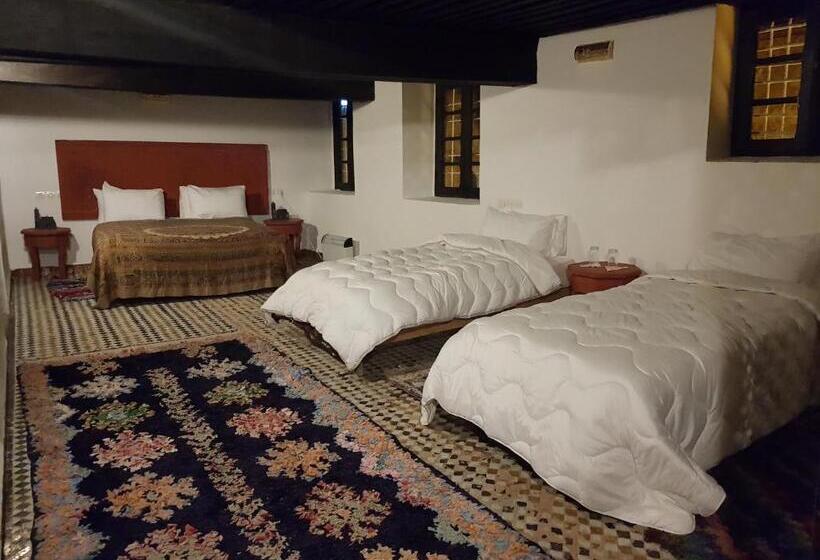 اتاق لوکس, Palais Alfirdaous Medina