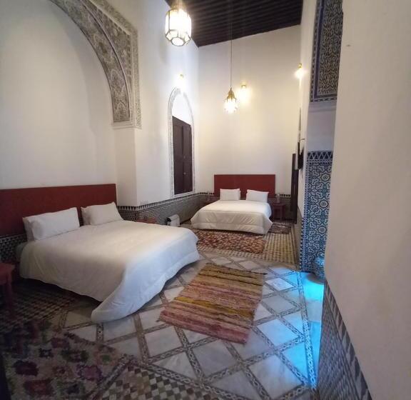 اتاق لوکس, Palais Alfirdaous Medina