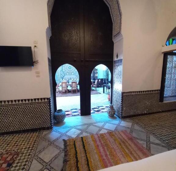 اتاق لوکس, Palais Alfirdaous Medina