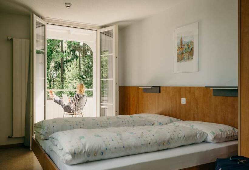 Номер Стандарт, Bienenberg   Das Genusshotel Im Grünen   Liestal
