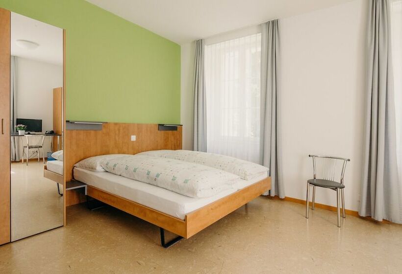 Номер Стандарт, Bienenberg   Das Genusshotel Im Grünen   Liestal