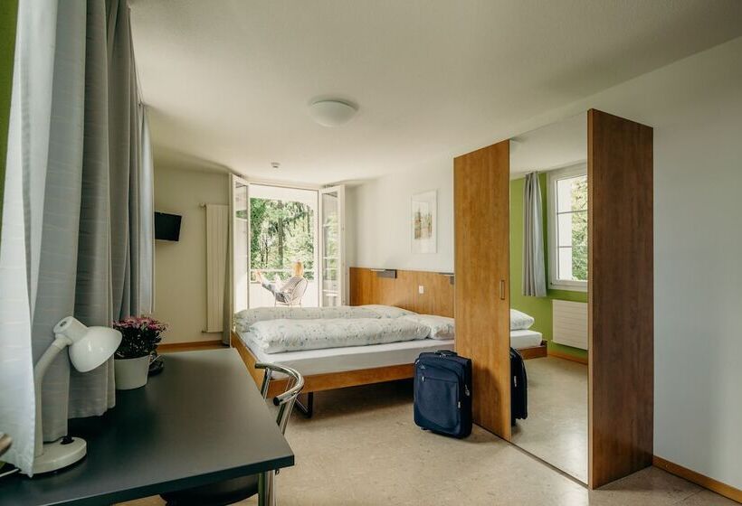 Номер Стандарт, Bienenberg   Das Genusshotel Im Grünen   Liestal