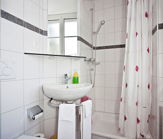 Номер Стандарт, Bienenberg   Das Genusshotel Im Grünen   Liestal