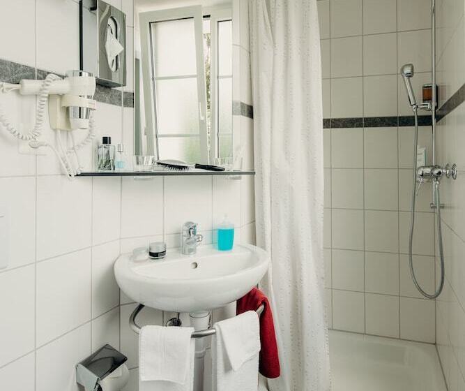 Номер Стандарт Индивидуальный, Bienenberg   Das Genusshotel Im Grünen   Liestal