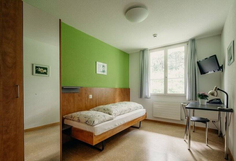 Номер Стандарт Индивидуальный, Bienenberg   Das Genusshotel Im Grünen   Liestal