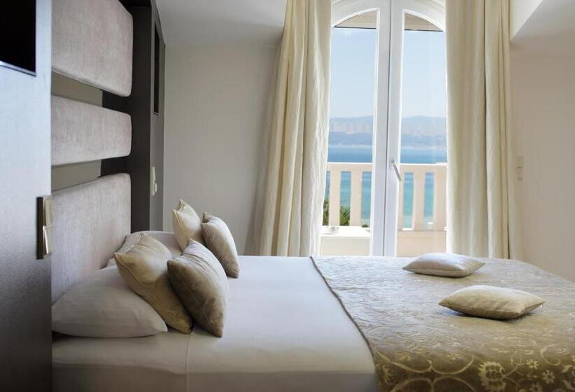 Executive Suite Sea View, Damianii Luxury Boutique Hotel & Spa