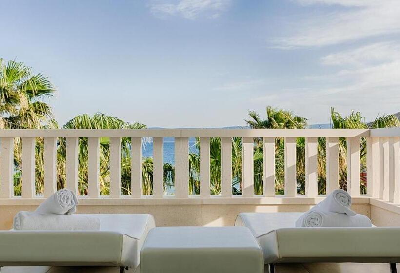 Suite Executiva  cu Vedere la Mare, Damianii Luxury Boutique Hotel & Spa