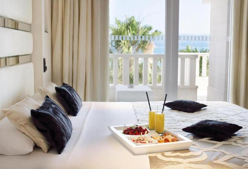 سوئیت اجرایی با چشم‌انداز دریا, Damianii Luxury Boutique Hotel & Spa