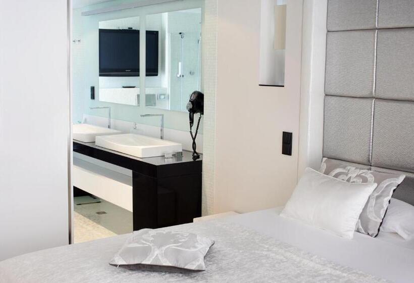 سوییت سوپریور, Damianii Luxury Boutique Hotel & Spa