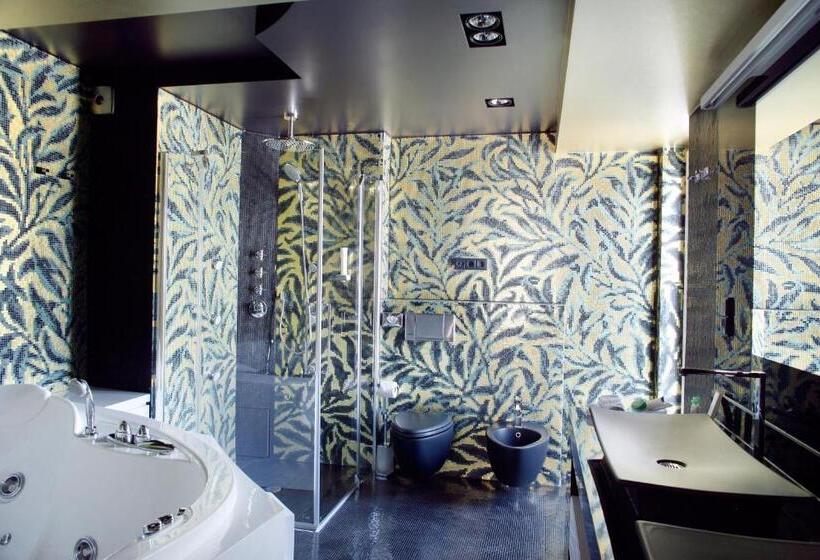 سوییت سوپریور, Damianii Luxury Boutique Hotel & Spa