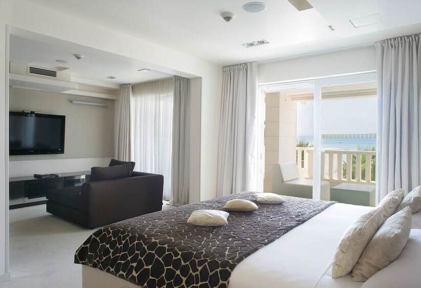 Deluxe Suite Sea View, Damianii Luxury Boutique Hotel & Spa