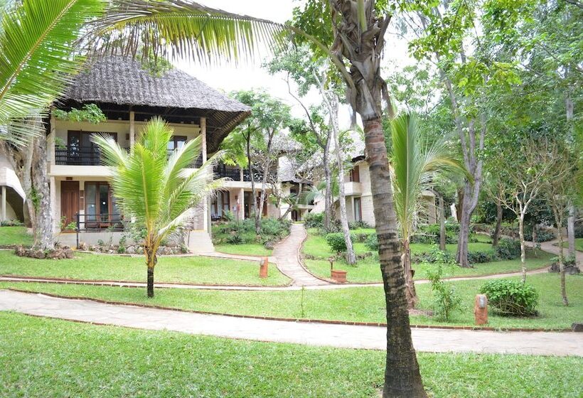 Habitación Estándar Vista Jardín, Baobab Beach Resort  All Inclusive