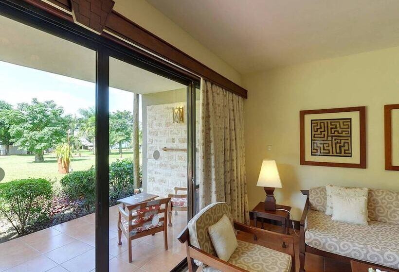 اتاق استاندارد, Baobab Beach Resort & Spa