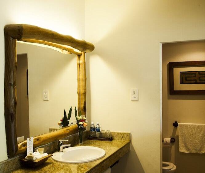 اتاق استاندارد, Baobab Beach Resort & Spa