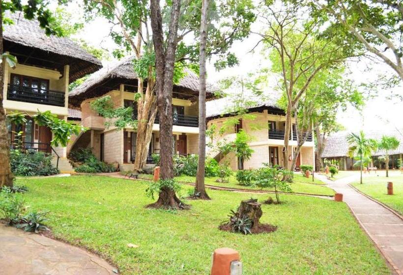 Habitación Estándar Vista Jardín, Baobab Beach Resort  All Inclusive