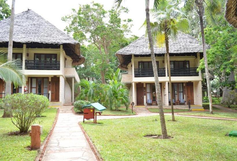 اتاق استاندارد با چشم‌انداز, Baobab Beach Resort & Spa