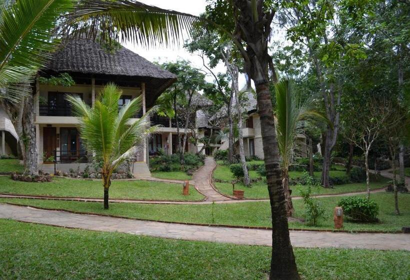 اتاق استاندارد با چشم‌انداز, Baobab Beach Resort & Spa