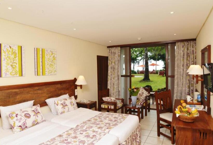 اتاق استاندارد, Baobab Beach Resort & Spa