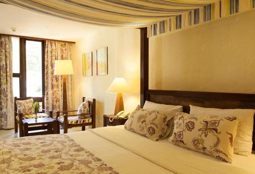 اتاق استاندارد, Baobab Beach Resort & Spa