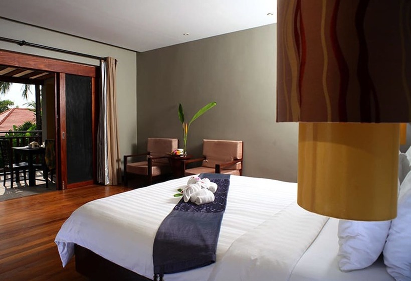 اتاق لوکس, Chongfah Beach Resort Khaolak   Sha Extra Plus