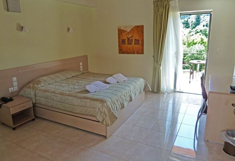 آپارتمان سوپریور 1 خوابه, Eleana Boutique Hotel & Blue Infinity