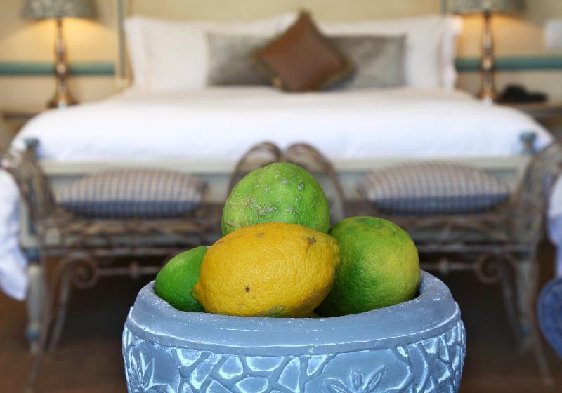 اتاق استاندارد, Franschhoek Country House & Villas