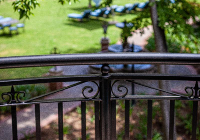 اتاق لوکس, Franschhoek Country House & Villas