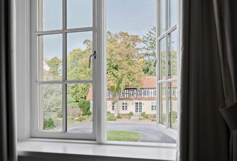 اتاق استاندارد, Gl Skovridergaard