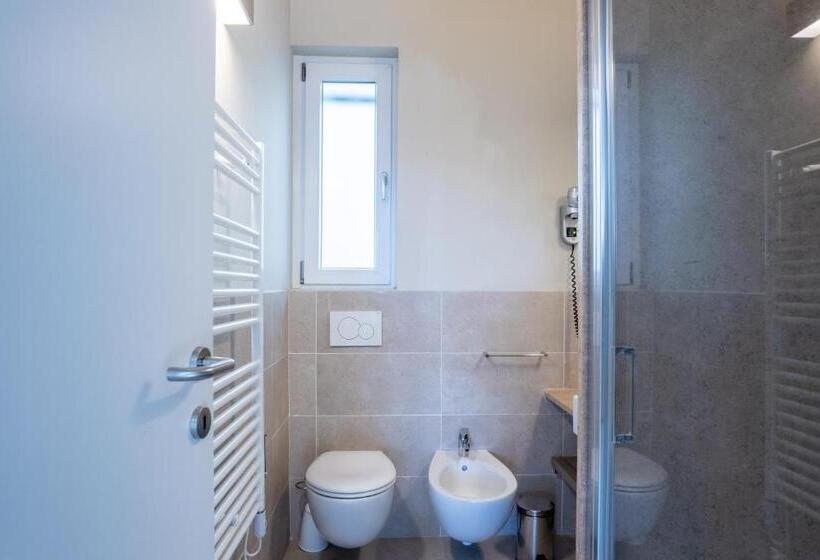 آپارتمان 2 خوابه, Golfo Del Sole Holiday Resort