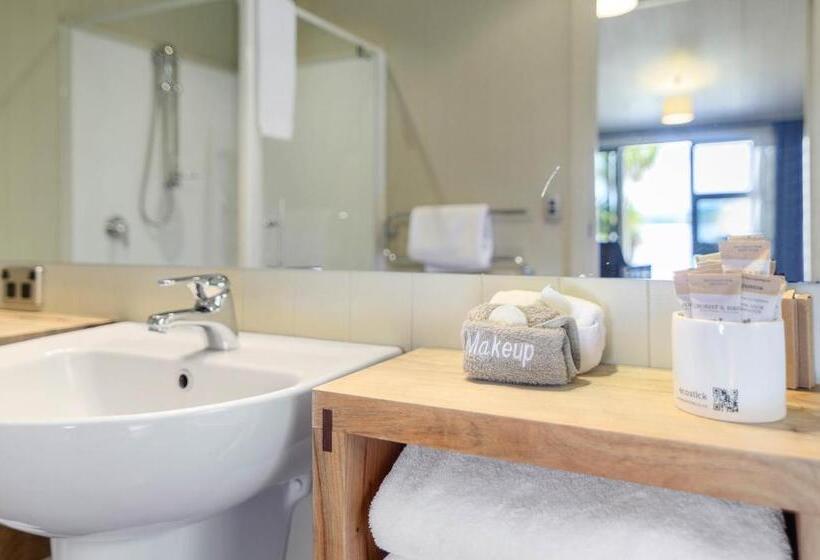 سوئیت پریمیوم, Koura Lodge