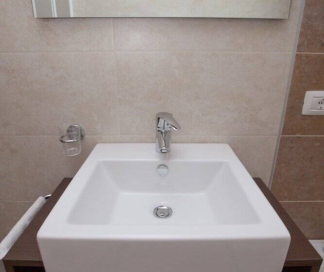 آپارتمان 1 خوابه, Residence La Corte Danese