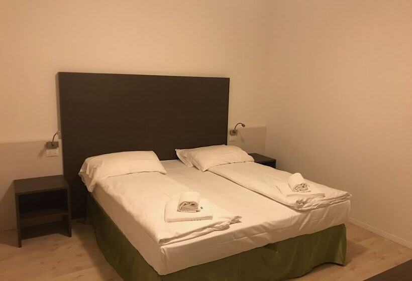 آپارتمان 3 خوابه, Residence La Corte Danese