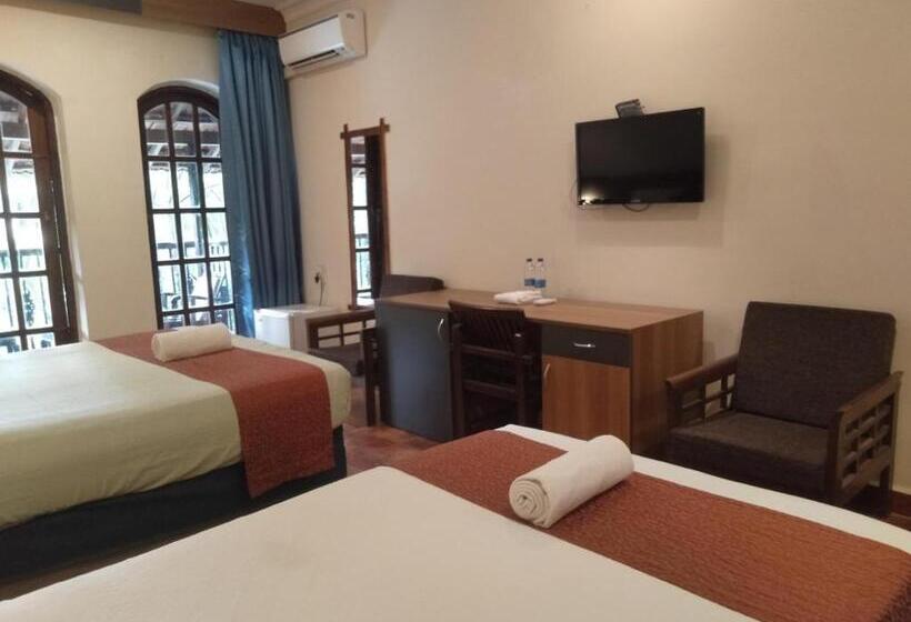 اتاق استاندارد, Sea Breeze Beach, Calangute, Goa