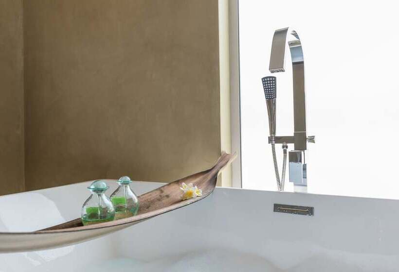 سوئیت پرزیدنت, Seasense Boutique Hotel & Spa