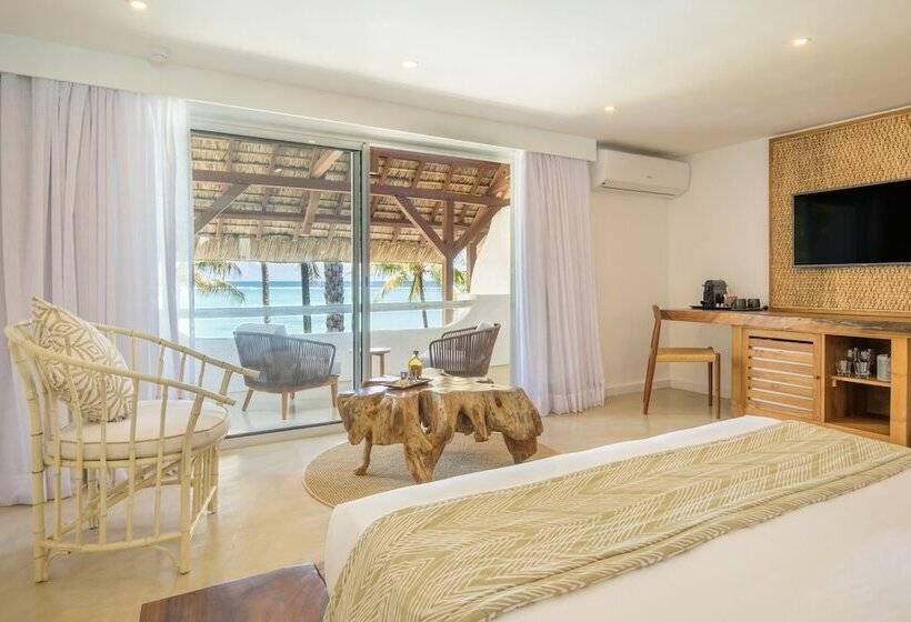 سوئیت پرزیدنت, Seasense Boutique Hotel & Spa